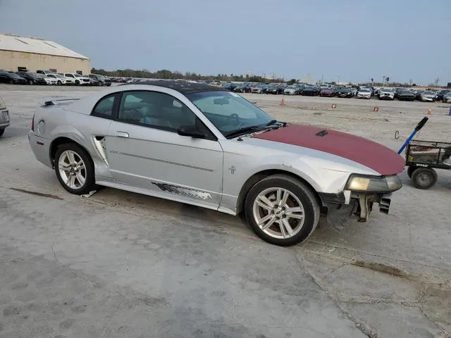 1FAFP40402F125652 2002 2002 Ford Mustang 4