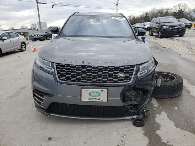 SALYL2EX0KA786576 2019 2019 Land Rover Range Rover- R-Dynam 5