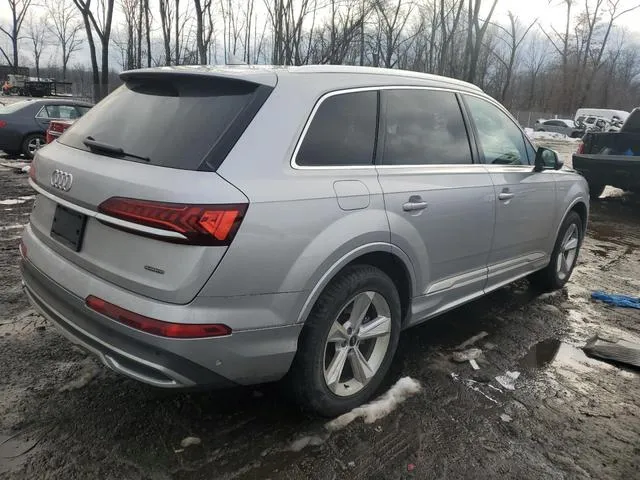 WA1AJAF78MD014930 2021 2021 Audi Q7- Premium 3