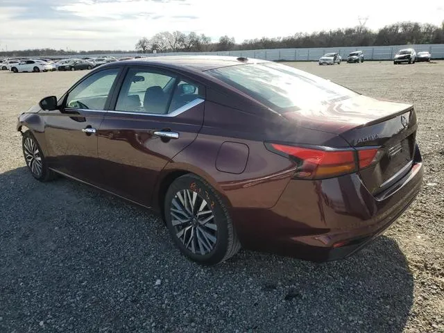 1N4BL4DV7SN333997 2025 2025 Nissan Altima- SV 2