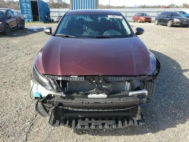 1N4BL4DV7SN333997 2025 2025 Nissan Altima- SV 5