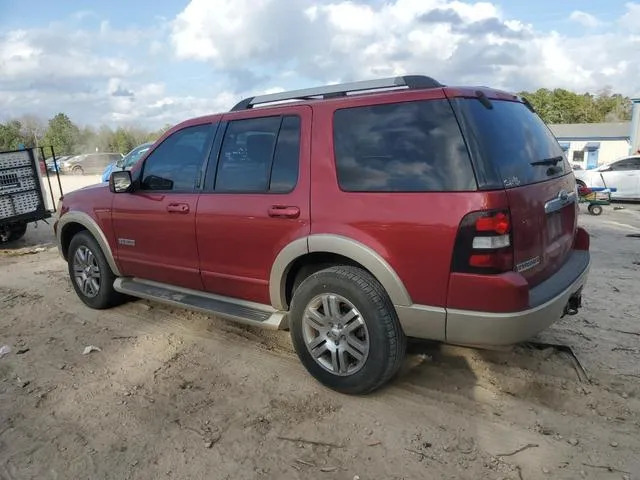 1FMEU64E37UA47329 2007 2007 Ford Explorer- Eddie Bauer 2