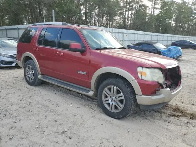 1FMEU64E37UA47329 2007 2007 Ford Explorer- Eddie Bauer 4