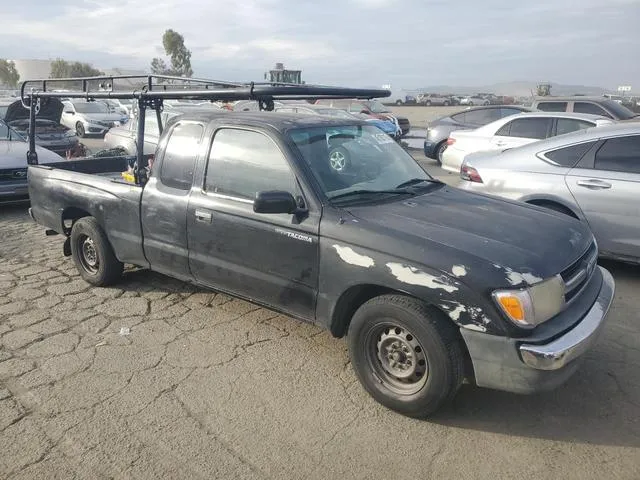 4TAVL52N5XZ546586 1999 1999 Toyota Tacoma- Xtracab 4