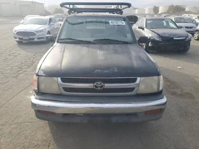 4TAVL52N5XZ546586 1999 1999 Toyota Tacoma- Xtracab 5