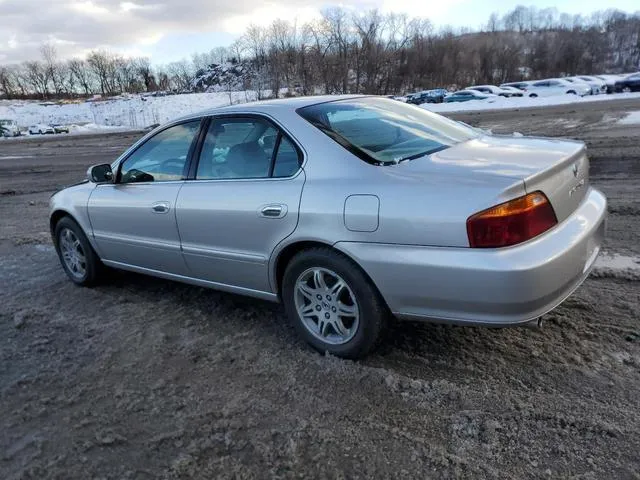 19UUA5644XA024412 1999 1999 Acura TL- 3-2 2