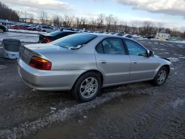 19UUA5644XA024412 1999 1999 Acura TL- 3-2 3