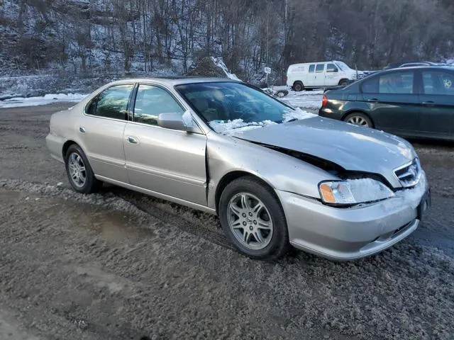 19UUA5644XA024412 1999 1999 Acura TL- 3-2 4