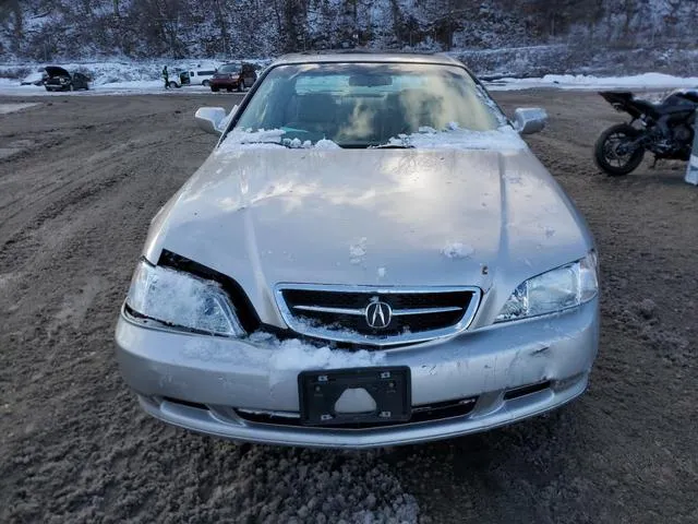 19UUA5644XA024412 1999 1999 Acura TL- 3-2 5