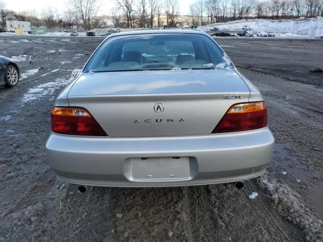 19UUA5644XA024412 1999 1999 Acura TL- 3-2 6