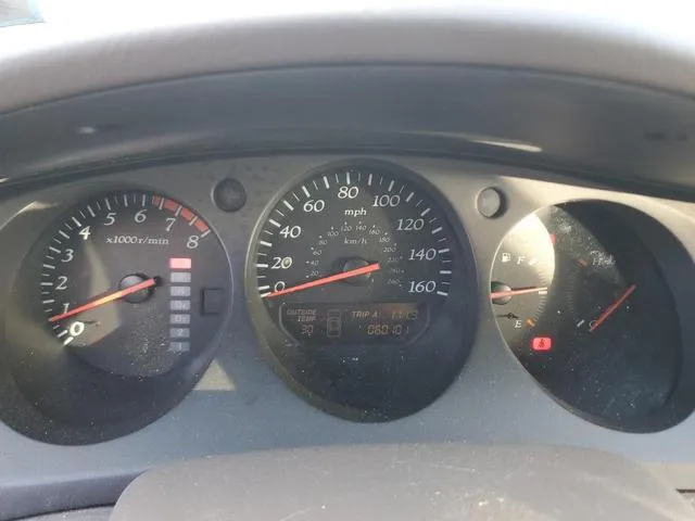 19UUA5644XA024412 1999 1999 Acura TL- 3-2 9