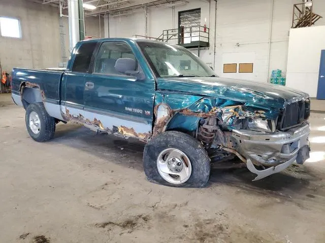 3B7HF13Z0WG206831 1998 1998 Dodge RAM 1500 4