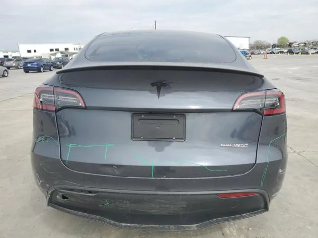 7SAYGDEF7PF971577 2023 2023 Tesla MODEL Y 6