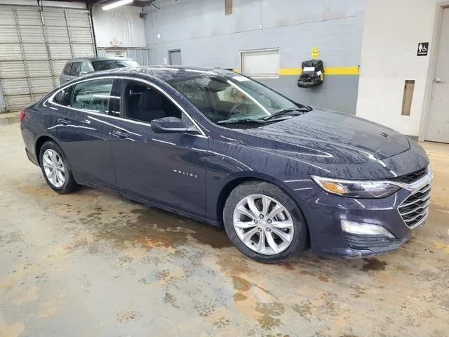 1G1ZD5ST1SF120169 2025 2025 Chevrolet Malibu- LT 4