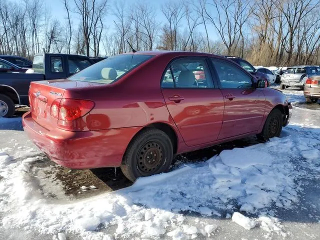 2T1BR32E57C848559 2007 2007 Toyota Corolla- CE 3