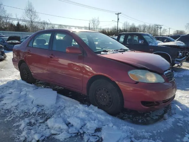 2T1BR32E57C848559 2007 2007 Toyota Corolla- CE 4