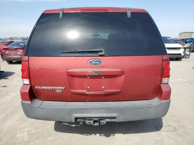 1FMPU15L44LA73058 2004 2004 Ford Expedition- Xlt 6