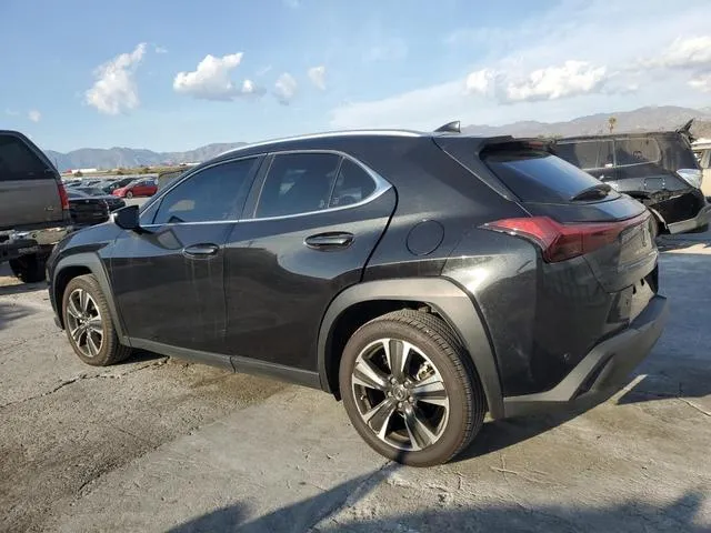 JTHX6JBH1P2143140 2023 2023 Lexus UX- 250H Base 2