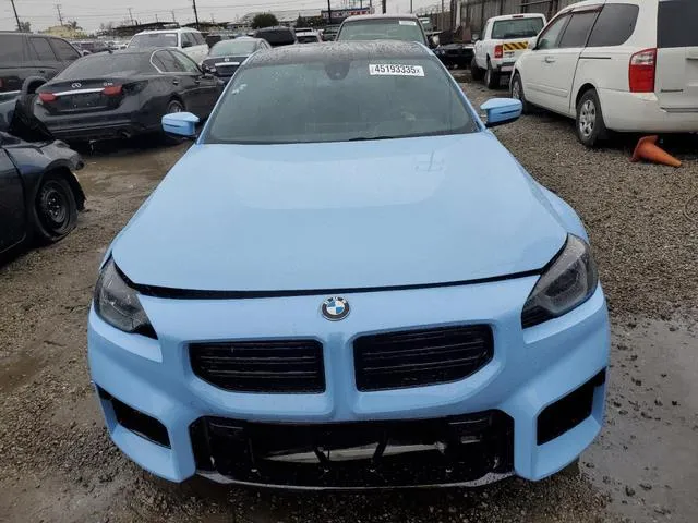 3MF13DM08P8D61938 2023 2023 BMW M2 5