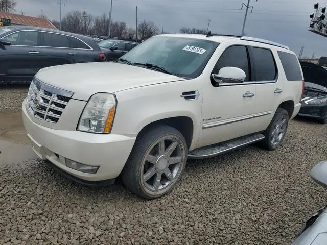 1GYFK63887R143769 2007 2007 Cadillac Escalade- Luxury 1