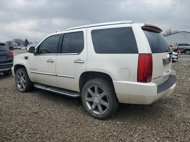 1GYFK63887R143769 2007 2007 Cadillac Escalade- Luxury 2