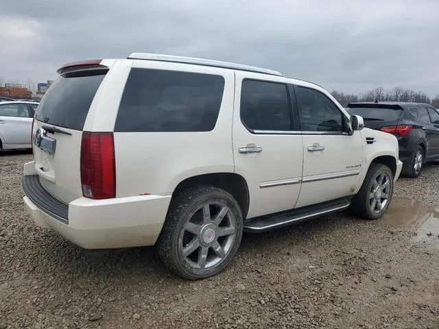 1GYFK63887R143769 2007 2007 Cadillac Escalade- Luxury 3