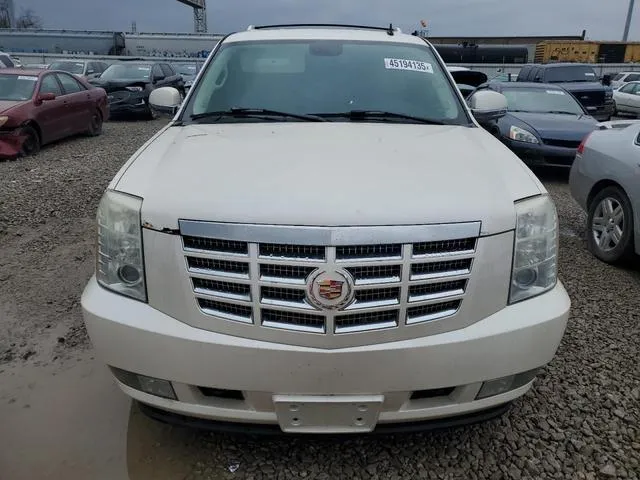 1GYFK63887R143769 2007 2007 Cadillac Escalade- Luxury 5