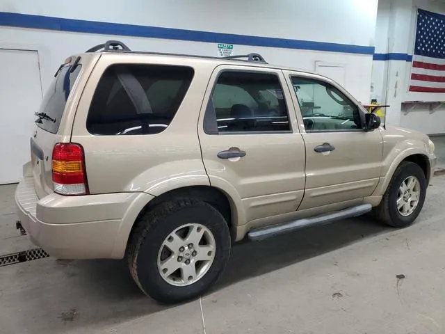 1FMCU93187KA14426 2007 2007 Ford Escape- Xlt 3