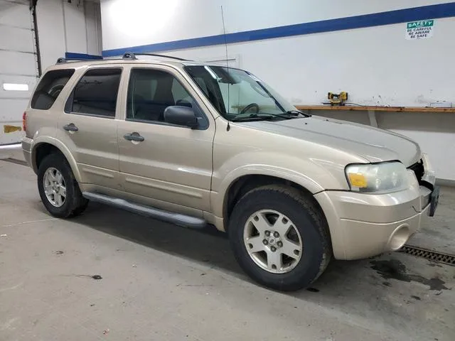 1FMCU93187KA14426 2007 2007 Ford Escape- Xlt 4