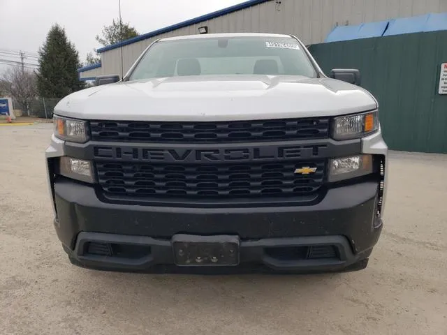 3GCNWAEH9KG300112 2019 2019 Chevrolet Silverado- C1500 5