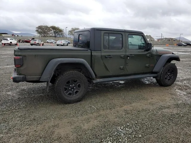 1C6JJTEG1PL570694 2023 2023 Jeep Gladiator- Mojave 3