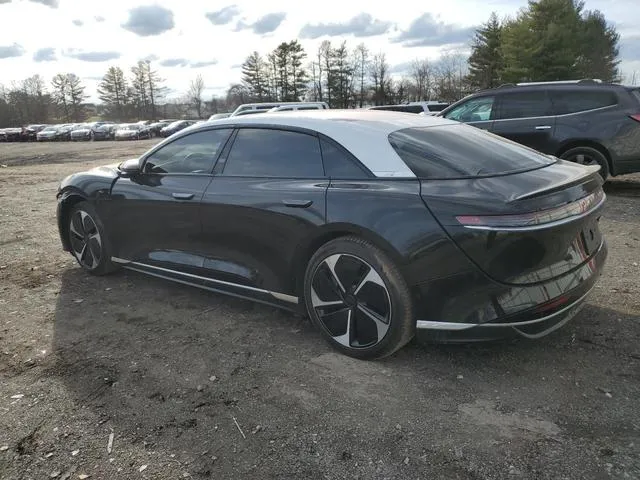 50EA1TEA1PA002375 2023 2023 Lucid Motors AIR- Touring 2