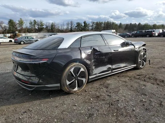 50EA1TEA1PA002375 2023 2023 Lucid Motors AIR- Touring 3