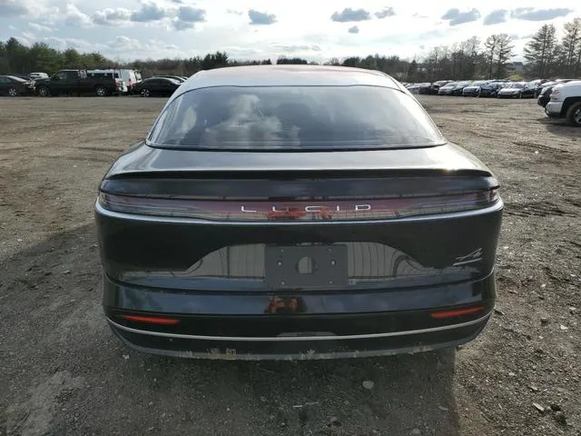 50EA1TEA1PA002375 2023 2023 Lucid Motors AIR- Touring 6