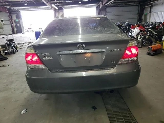 4T1BF30KX5U598121 2005 2005 Toyota Camry- LE 6