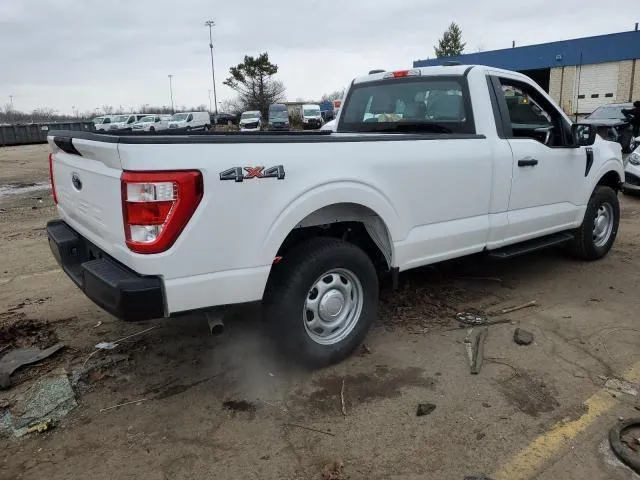 1FTMF1EB7PKF14815 2023 2023 Ford F-150 3