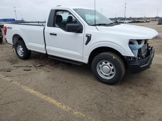 1FTMF1EB7PKF14815 2023 2023 Ford F-150 4