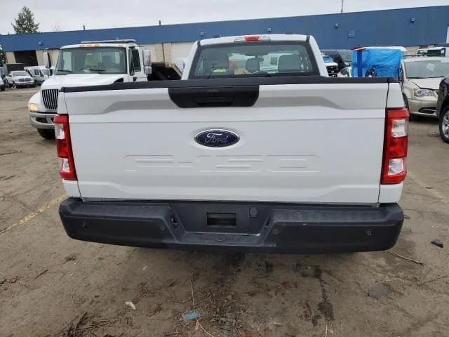 1FTMF1EB7PKF14815 2023 2023 Ford F-150 6