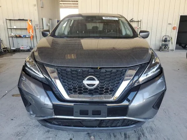 5N1AZ2AJ2PC139998 2023 2023 Nissan Murano- S 5