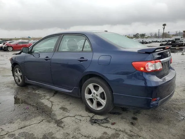 2T1BU4EE3CC834587 2012 2012 Toyota Corolla- Base 2