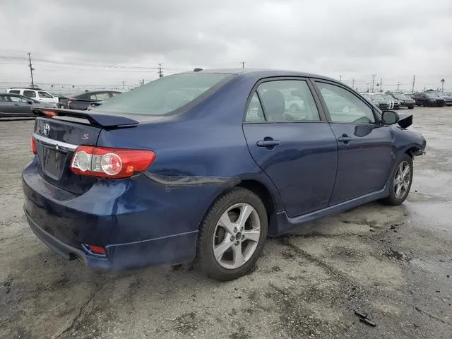 2T1BU4EE3CC834587 2012 2012 Toyota Corolla- Base 3