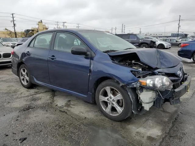 2T1BU4EE3CC834587 2012 2012 Toyota Corolla- Base 4