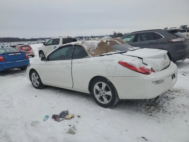 4T1FA38P98U147685 2008 2008 Toyota Camry- SE 2