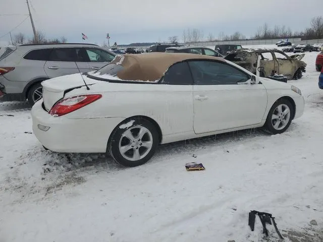 4T1FA38P98U147685 2008 2008 Toyota Camry- SE 3