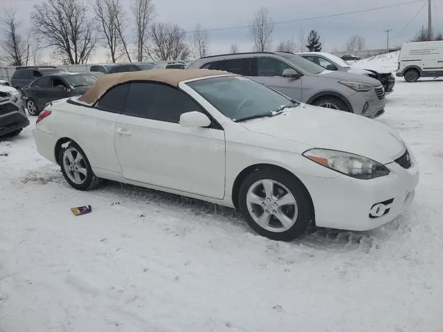 4T1FA38P98U147685 2008 2008 Toyota Camry- SE 4