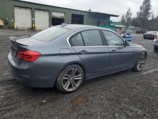 WBA8B9G36HNU53729 2017 2017 BMW 3 Series- 330 I 3