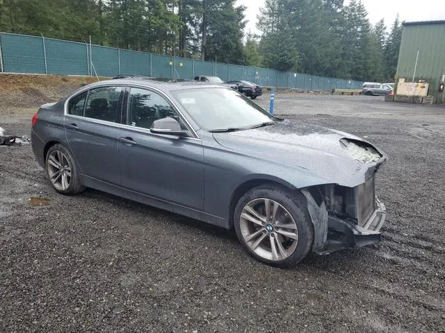 WBA8B9G36HNU53729 2017 2017 BMW 3 Series- 330 I 4