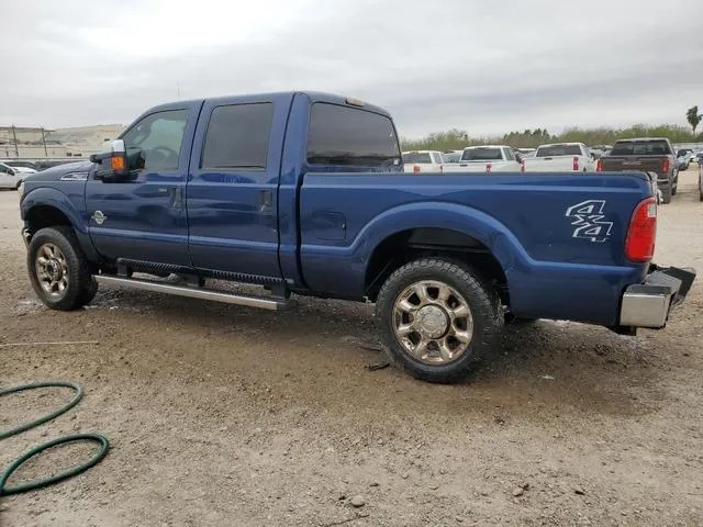 1FT7W2BT1BEB49068 2011 2011 Ford F-250- Super Duty 2