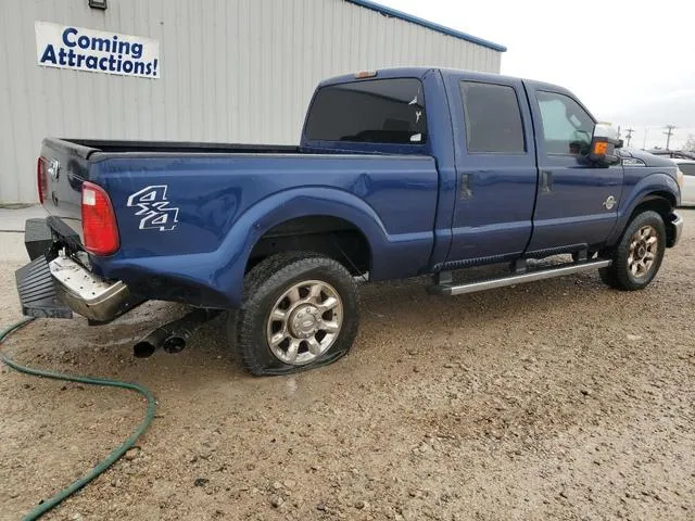 1FT7W2BT1BEB49068 2011 2011 Ford F-250- Super Duty 3