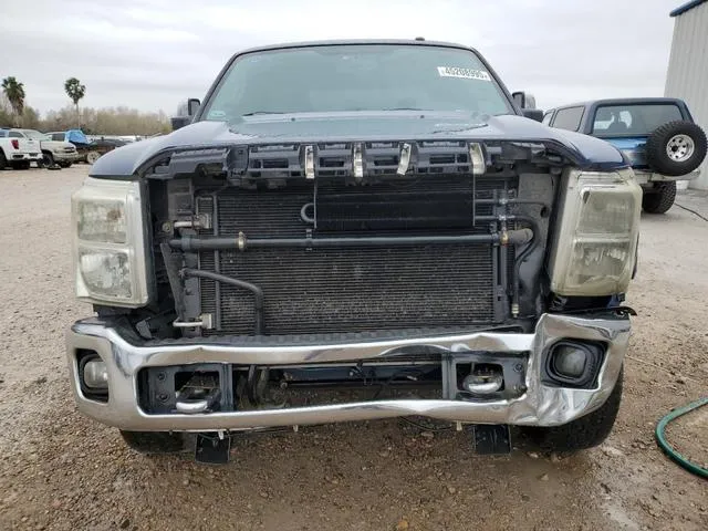 1FT7W2BT1BEB49068 2011 2011 Ford F-250- Super Duty 5